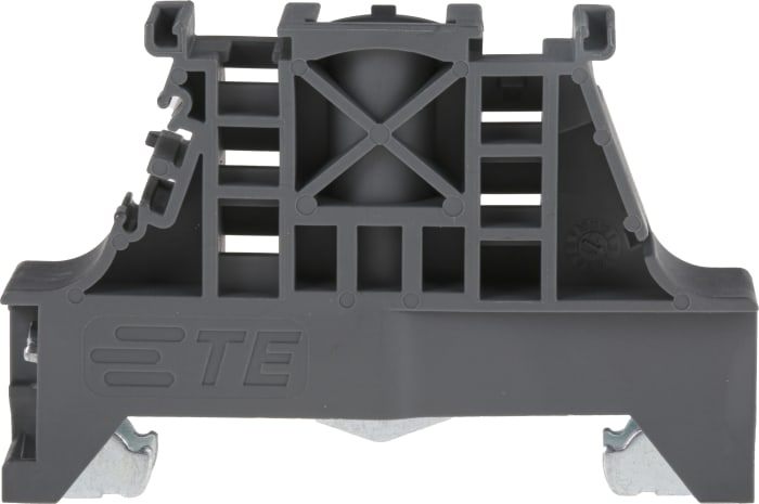 1SNK900001R0000 Entrelec | Entrelec BAM4 Series End Stop for Use with ...