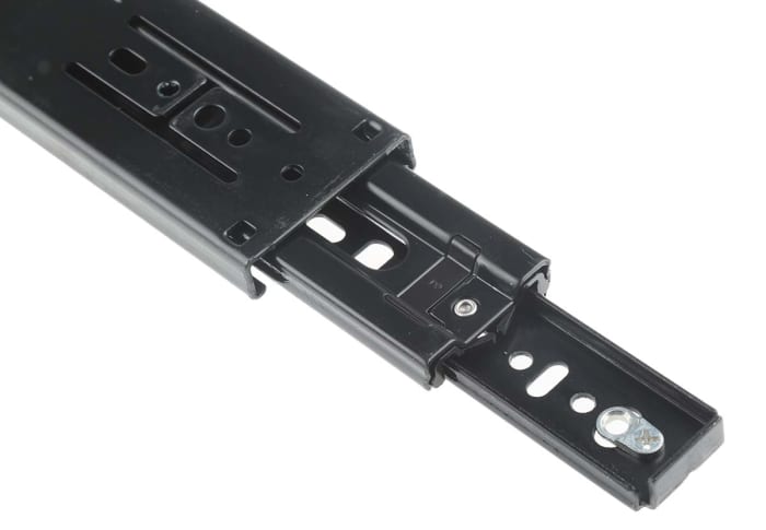Accuride clearance drawer slides