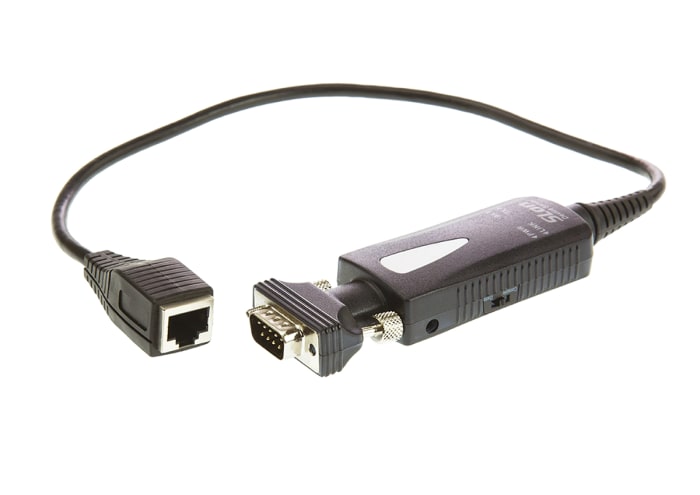 RS PRO KVM Mixed Cable Assembly
