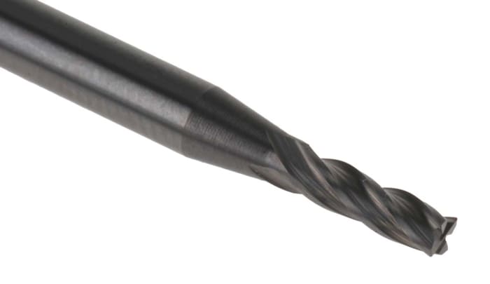 Dormer Pramet - Roughing & Finishing End Mill: 25.00 Mm Dia, 4 Flute