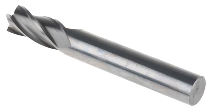 Full Length 70 mm Dormer S21610.0 Shank End Mill Flute Length 22 mm HM Altin Coating Head Diameter 10 mm Full Length 70 mm Dormer S21610.0 Shank End Mill Flute Length 22 mm HM Altin Coating Head Diameter 10 mm
