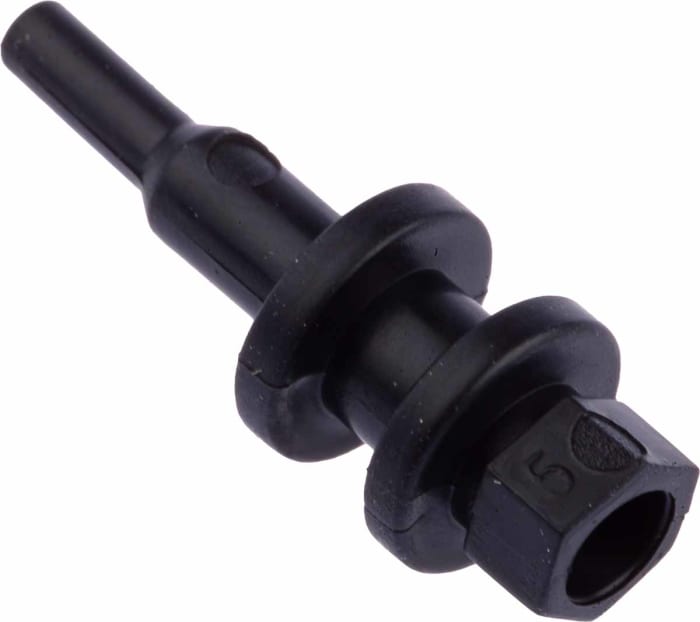 Rubber cable grommet 2025