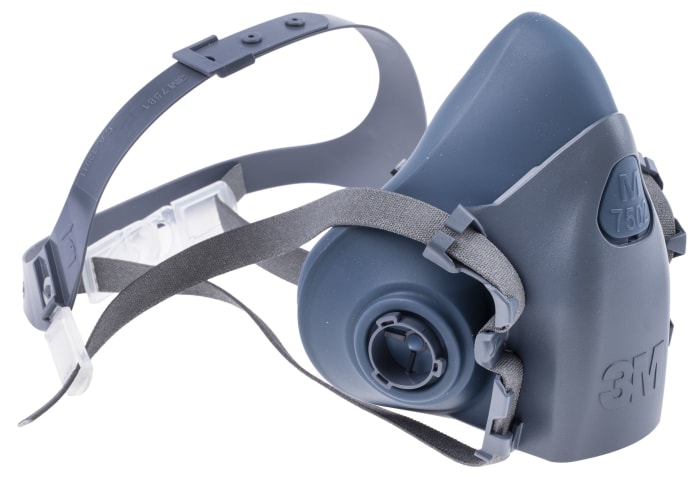 3m half face respirator new arrivals