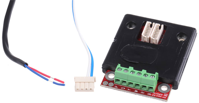 ebm-papst Fan Speed Controller for Use with ebm-papst 4-wire PWM Controlled DC fans, 12 V dc, 1μA Max, Variable