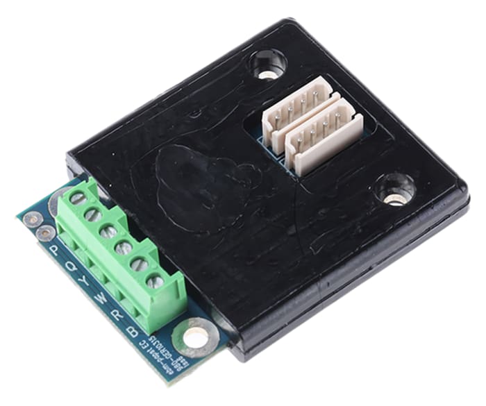 ebm-papst Fan Speed Controller for Use with ebm-papst EC fans, 10.2 V dc, 1mA Max, Variable