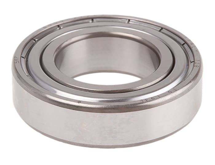 60052Z/C3 SKF SKF 60052Z/C3 25mm I.D Plain Deep Groove Ball Bearing