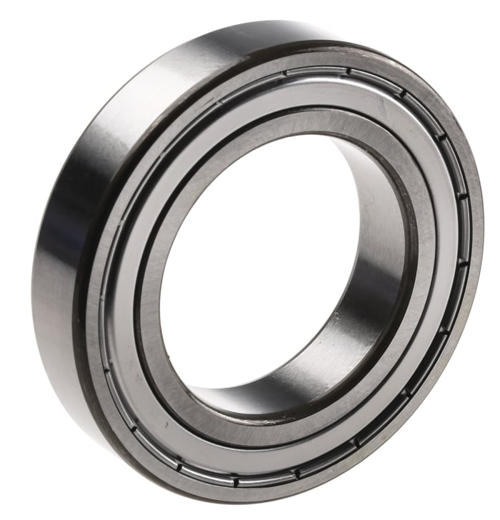 Roulement à billes à gorge profonde à une rangée SKF, ø int. 45mm, ø ext. 75mm, larg. 16mm