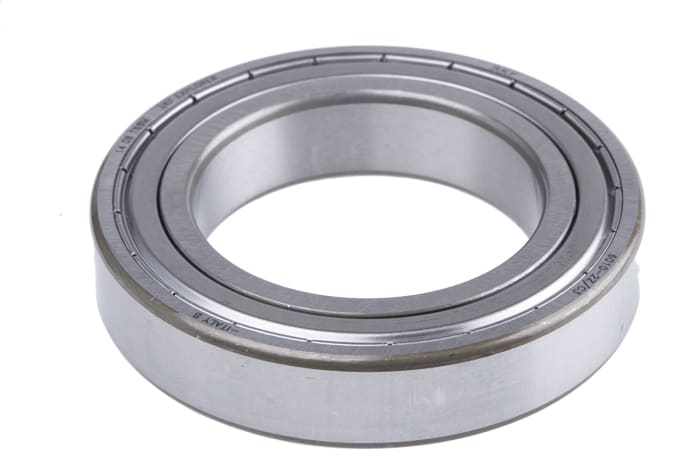 Roulement à billes à gorge profonde à une rangée SKF, ø int. 50mm, ø ext. 80mm, larg. 16mm