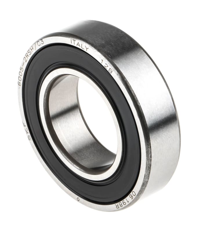 SKF 6005-2RSH/C3 Шарикоподшипник