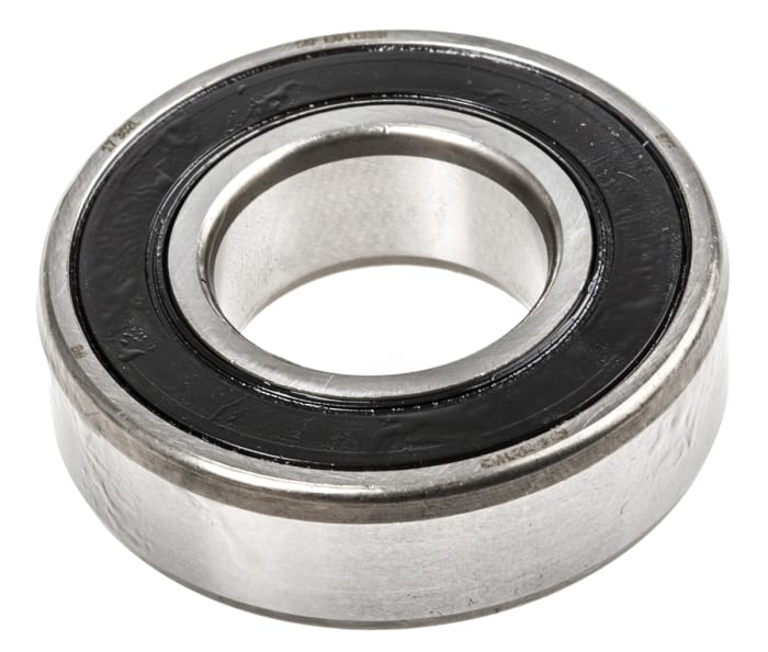 Roulement à billes à gorge profonde à une rangée SKF, ø int. 25mm, ø ext. 52mm, larg. 15mm