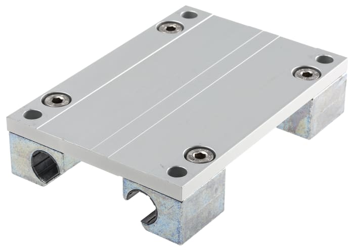 Igus Linear Guide Carriage W, 58mm Rail Width