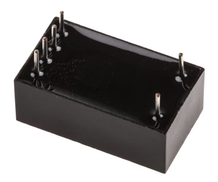Recom LED Driver, 2 → 35V dc Output, 21W Output, 600mA Output, Constant Current Dimmable