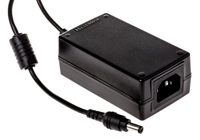 MEAN WELL AC/DC Adapter