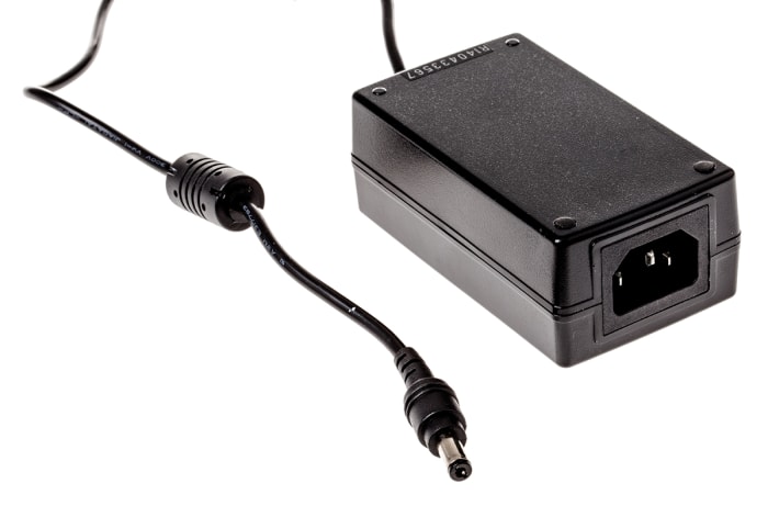 Mean Well AC/DC Adapter