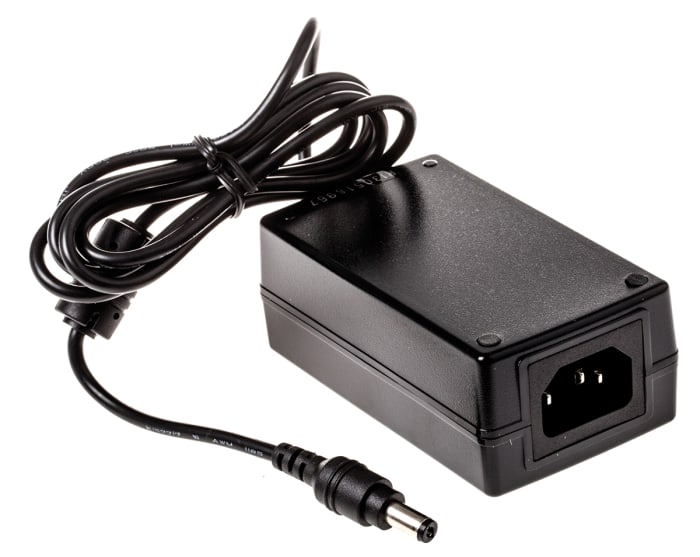 Mean Well AC/DC Adapter