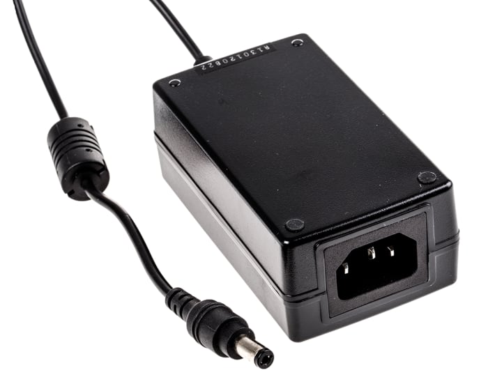 MEAN WELL AC/DC Adapter