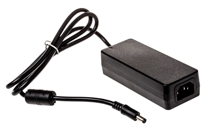 MEAN WELL AC/DC Adapter