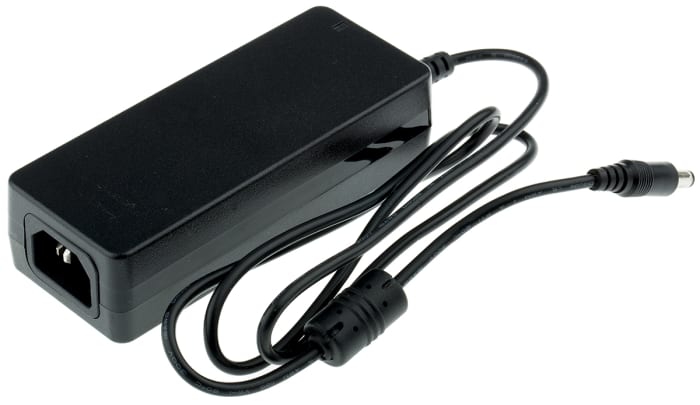 Mean Well AC/DC Adapter