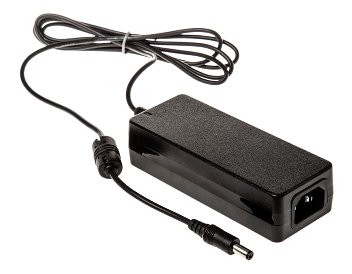 Stolní zdroj, CEC, 24 V, 2,5 A, 60 W