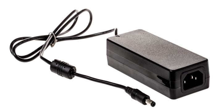 Mean Well GS60A15-P1J Настольный источник питания