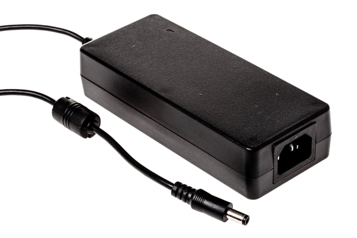 MEAN WELL AC/DC Adapter