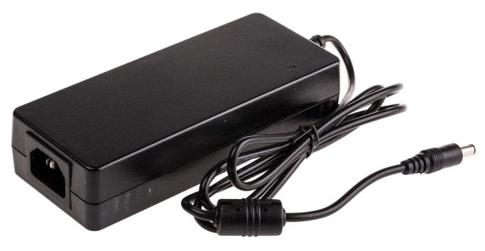 Mean Well AC/DC Adapter