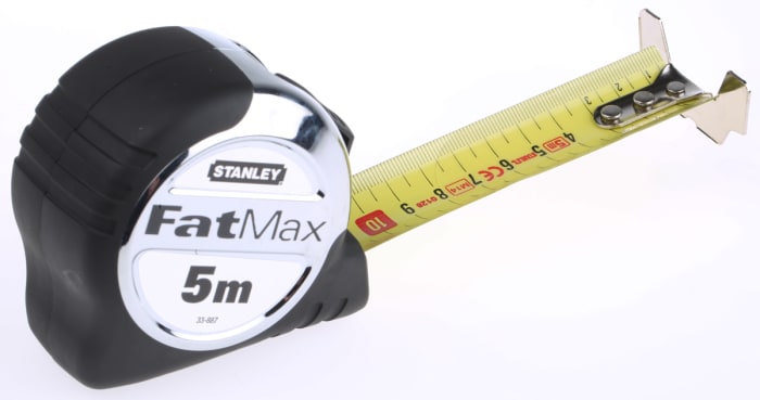 Stanley on sale max 5m