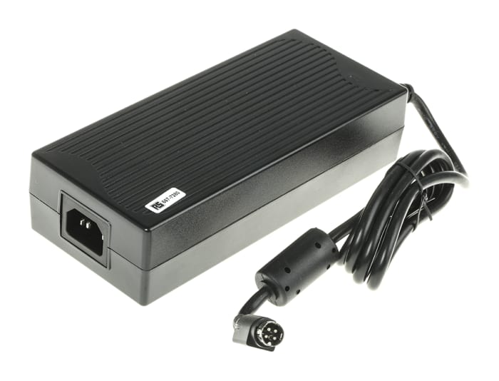 RS PRO AC/DC Adapter