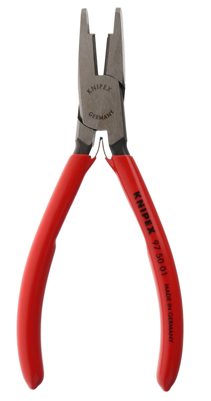 Pince à sertir Knipex pour Connecteurs Scotchlok