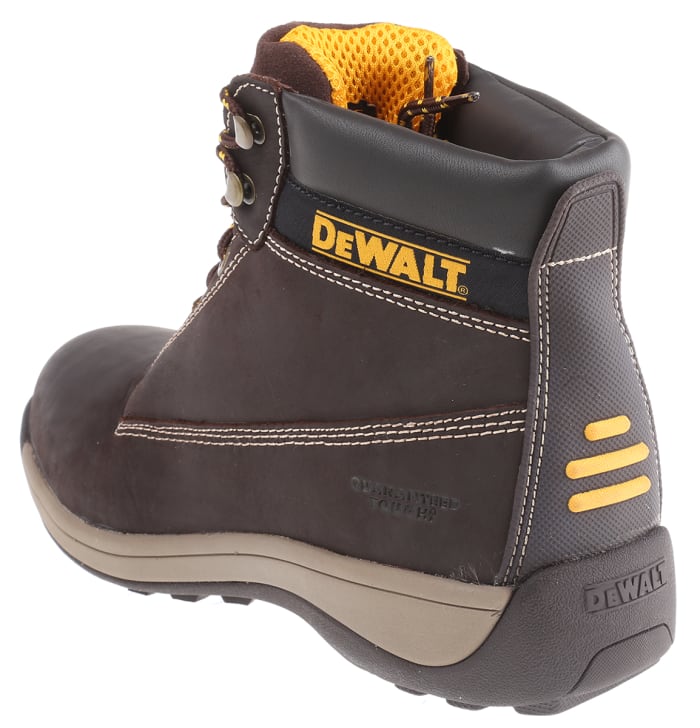 Dewalt safety boots store