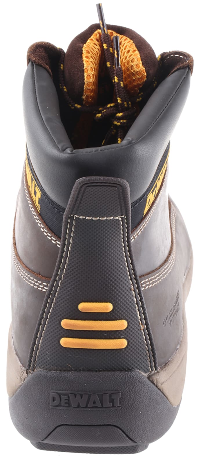 DeWALT Apprentice Brown Steel Toe Capped Men