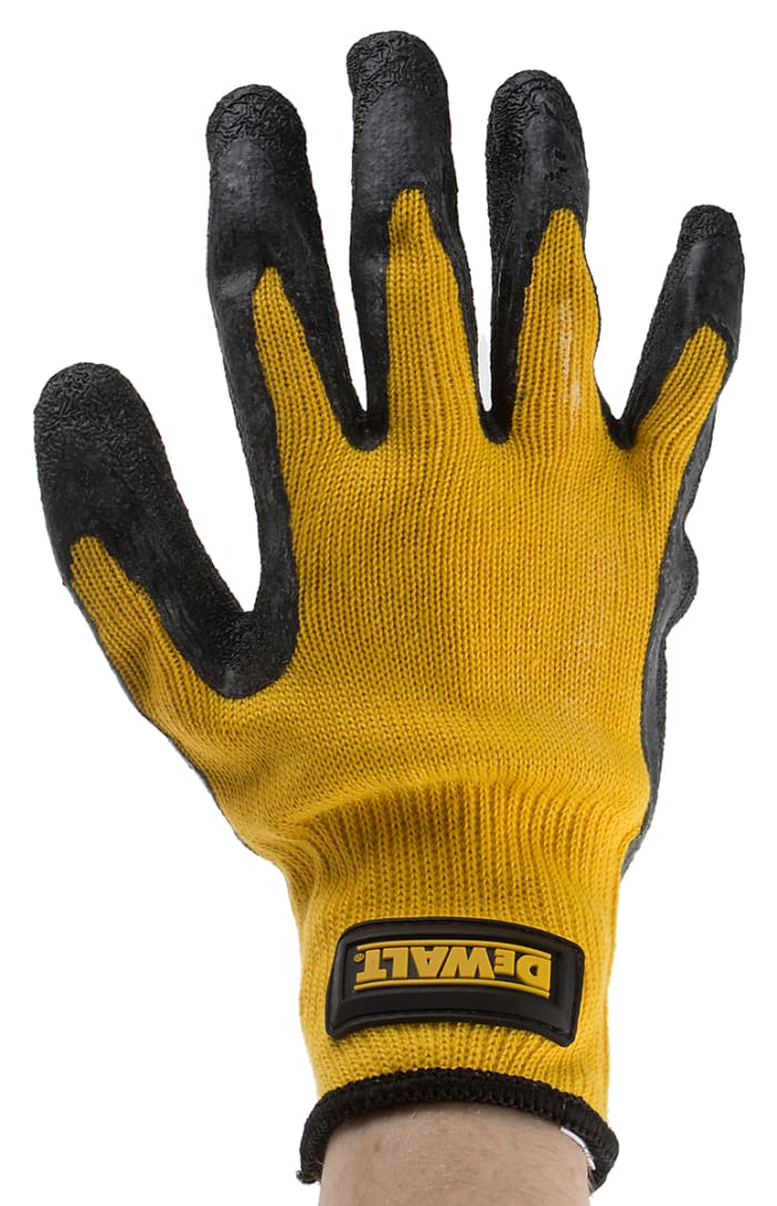 Dewalt gloves top