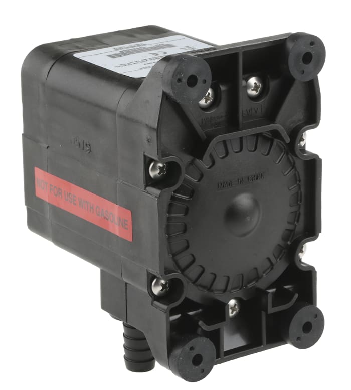 G573215A Xylem Flojet | Xylem Flojet Diaphragm Air Positive