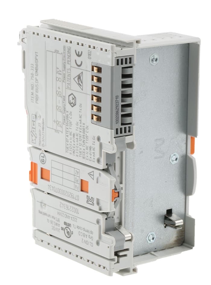 Wago - Fieldbus Interface Module