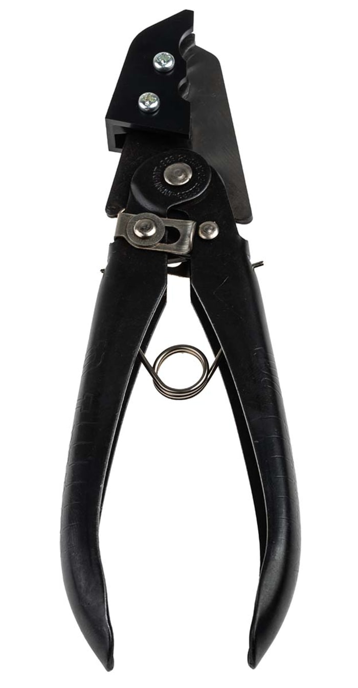 TK1 SMC SMC Pipe Cutter 13 mm, Cuts Plastic 6679396 RS Components