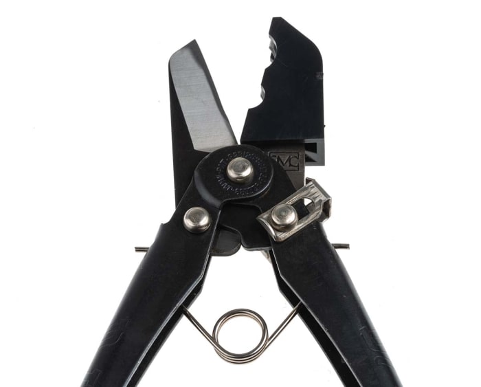 TK1 SMC SMC Pipe Cutter 13 mm, Cuts Plastic 6679396 RS Components