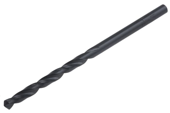 Foret HSS RS PRO Foret torsadé 1/8pouce x 65 mm x 50 pièce(s)