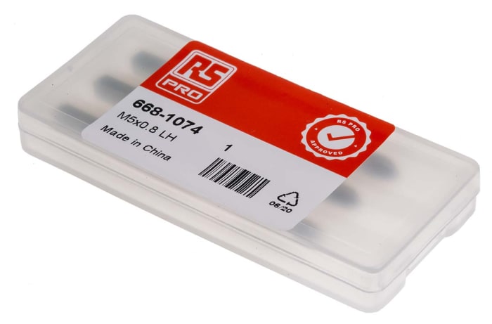 RS PRO Метчик