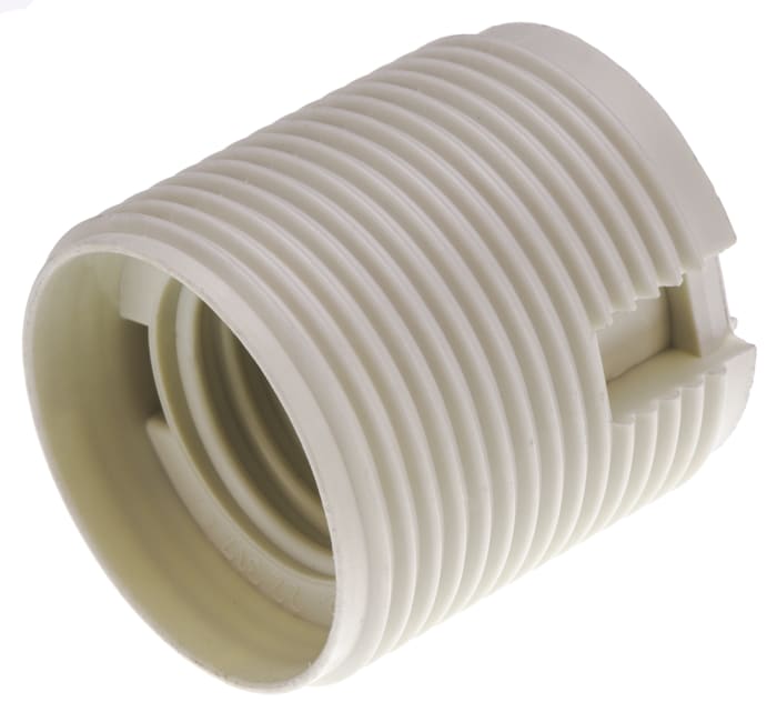BJB GLS E27 Lamp Holder Screw - 22.317.3906.50