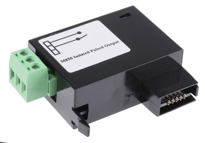 HOBUT Pulse Module For Use With M850 Series