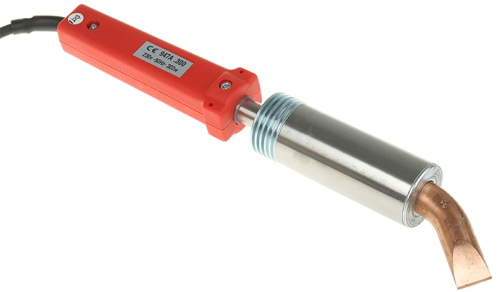 Facom Electric Soldering Iron, 230V, 300W