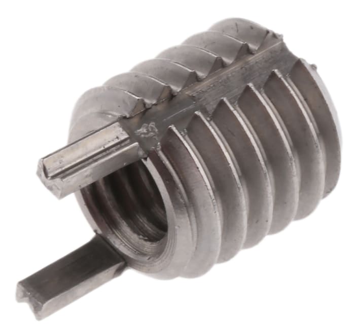 KNM5X0.8 Keenserts Keenserts Thread Repair Insert, M5 x 0.8, Drill