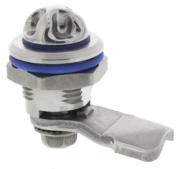 Pestillo de compresión Rittal serie HD de Acero Inoxidable, para usar con AE Compact Enclosure
