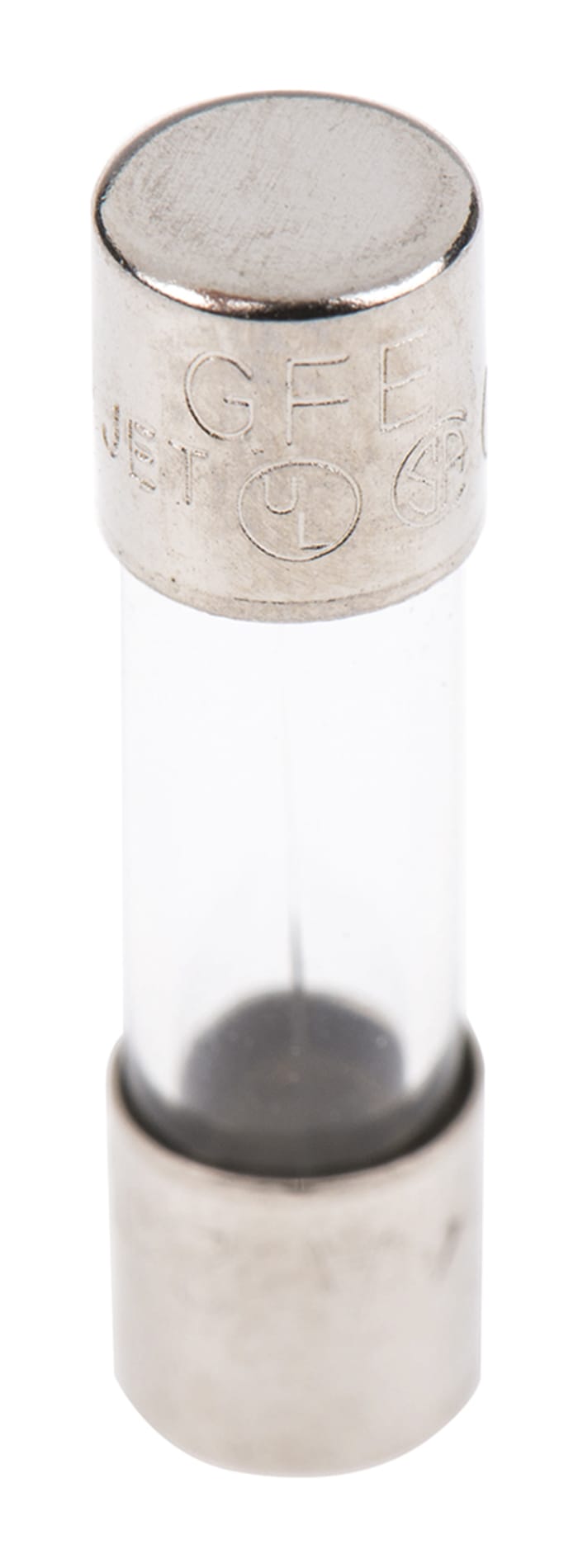 RS PRO 4A F Glass Cartridge Fuse, 5 x 20mm