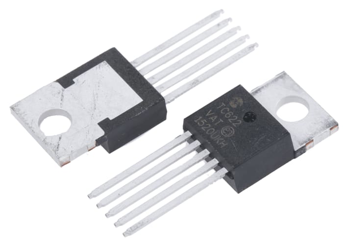 Temperature Sensors  Microchip Technology