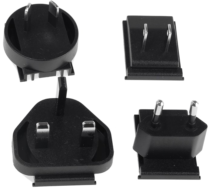 EOS 30W Plug-In AC/DC Adapter 15V dc Output, 2A Output