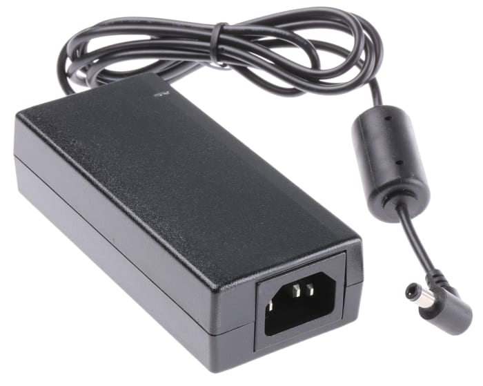 EOS 36W Power Brick AC/DC Adapter 12V dc Output, 3A Output