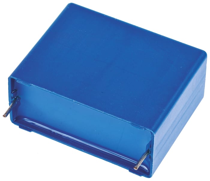 B32671P4105K000 EPCOS, Condensatore A Film Di Potenza, PP Metallizzato - Foto 2