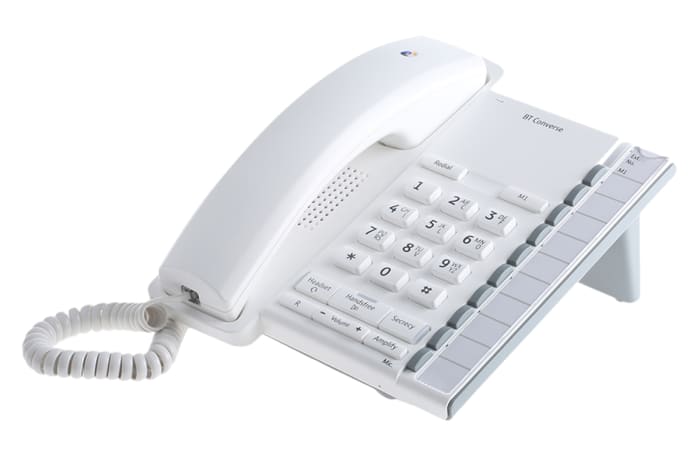 BT Converse 2200 Telephone