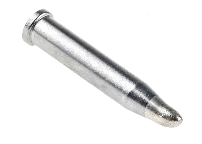 Weller XT CC 45 3.2 mm Bevel Soldering Iron Tip for use with WXP120, WP120